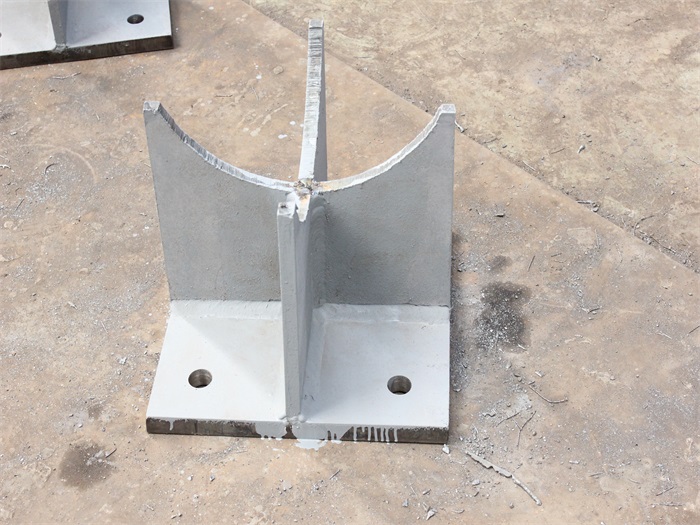 宜宾螺栓球支座